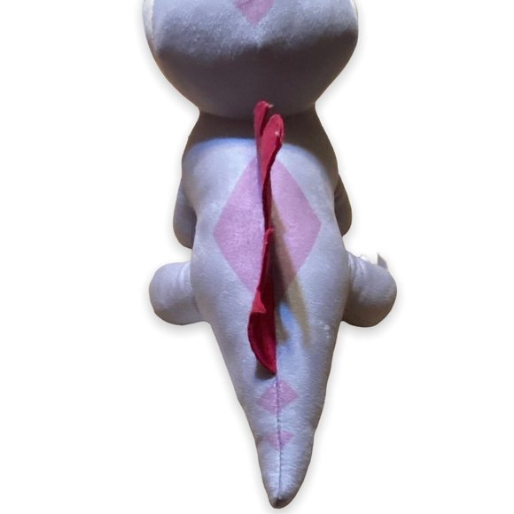 Disney Frozen II Bruno Salamander Stuffed Plush Soft Toy 16" - Picture 6 of 8